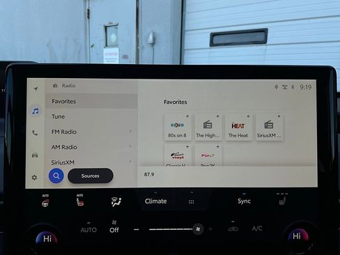 New 2026 Toyota bZ image 30