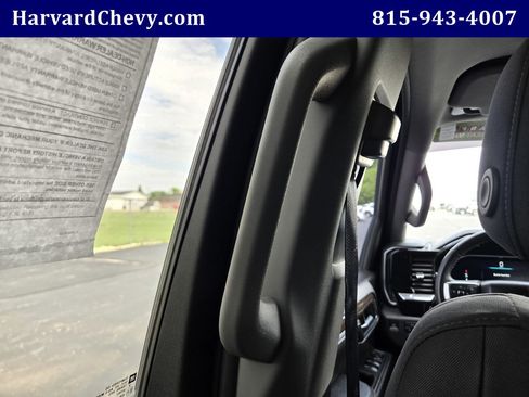 Certified 2023 Chevrolet Silverado 1500 LT AWD/4WD image 27