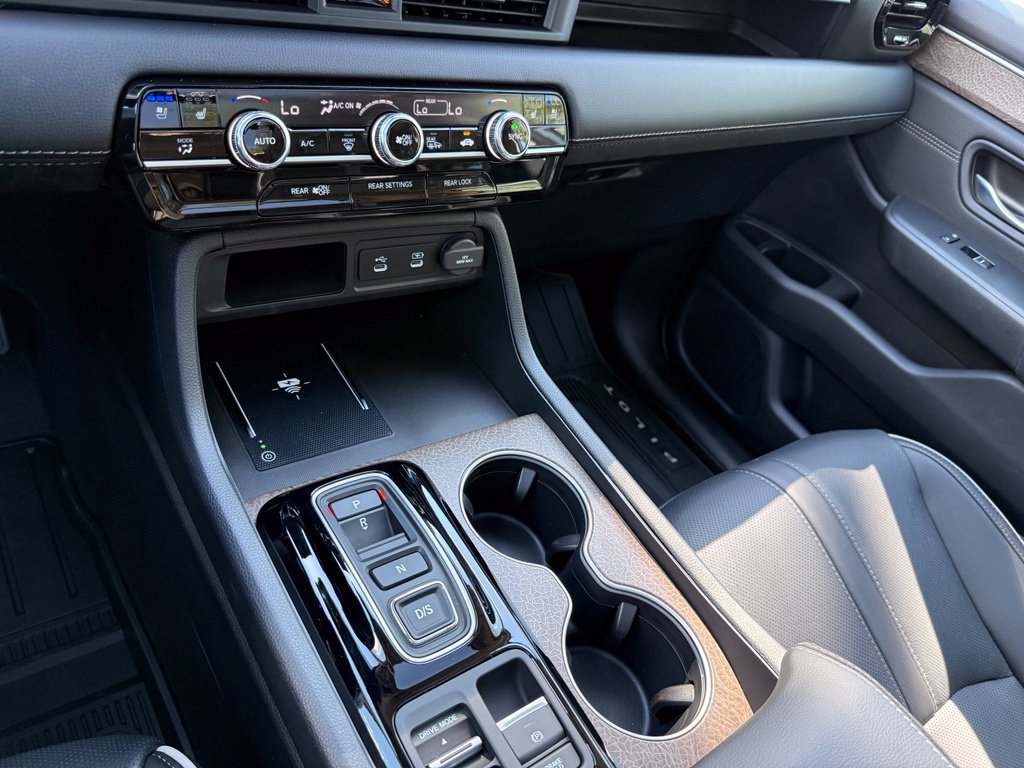 Certified 2026 Honda Pilot Elite image 28