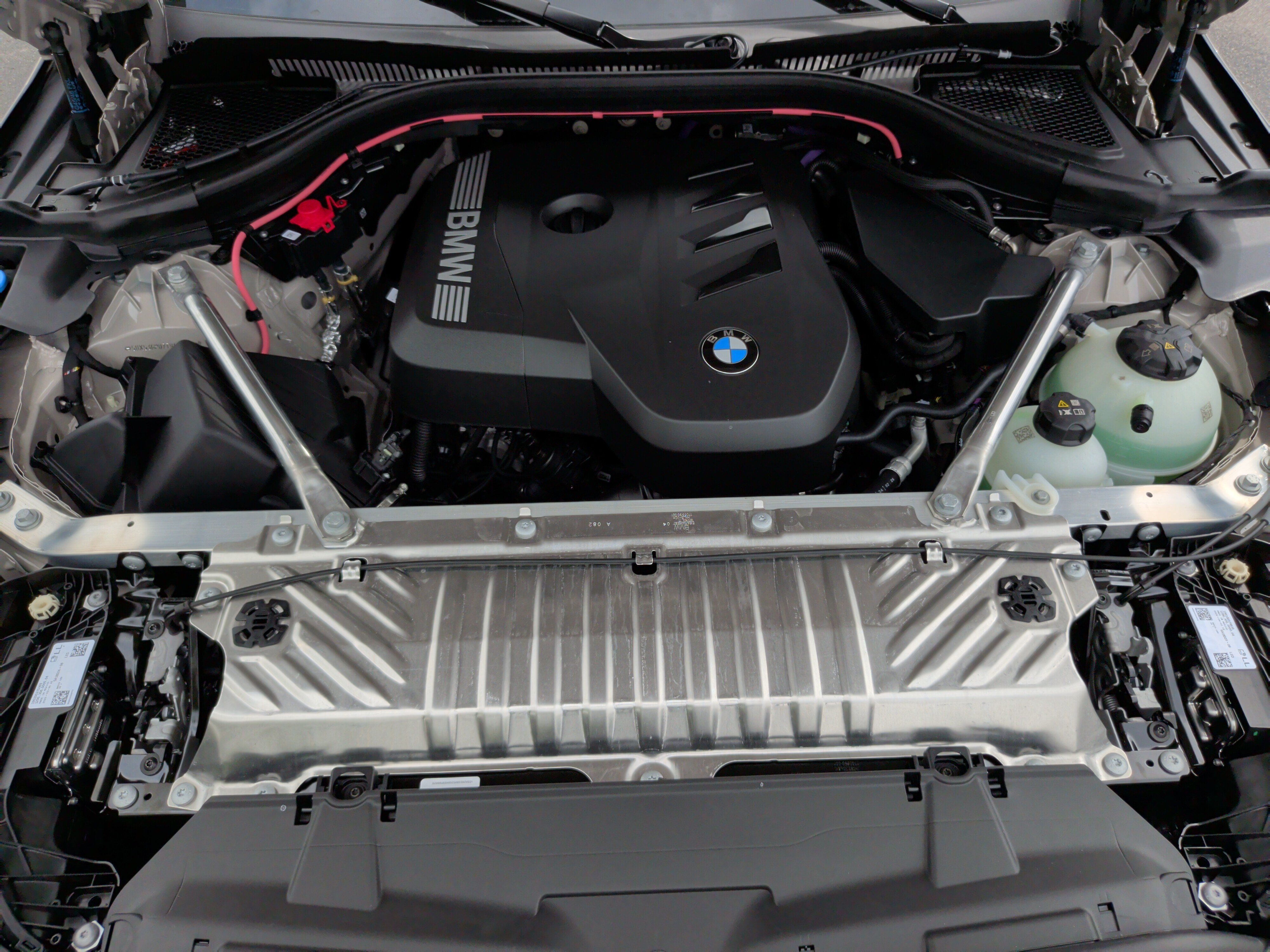 Used 2026 BMW X3 xDrive30i w/ Premium Package AWD/4WD image 43