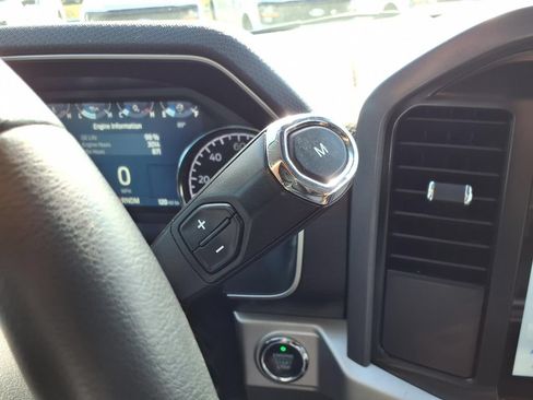 Used 2023 Ford F150 XLT w/ Equipment Group 302A High RWD image 22