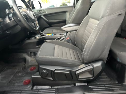 Used 2020 Ford Ranger XL w/ FX4 Off-Road Package AWD/4WD image 14