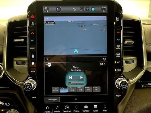 New 2026 RAM 1500 Laramie image 21