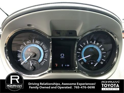 Used 2012 Buick LaCrosse Leather image 17