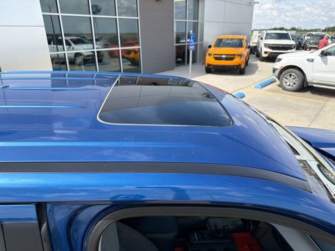 Used 2024 Ford Maverick XLT w/ XLT Luxury Package AWD/4WD image 27