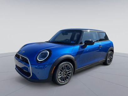 New 2026 MINI Cooper 2-Door Hardtop