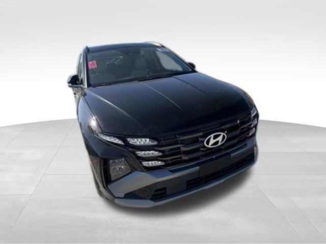 Used 2025 Hyundai Tucson SEL AWD/4WD image 41