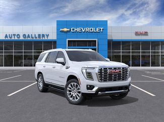 New 2026 GMC Yukon Denali video 1