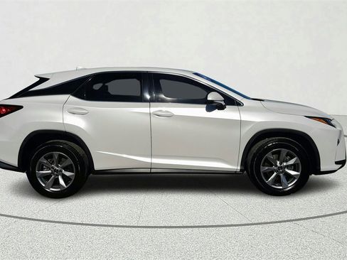 Used 2018 Lexus RX 350 FWD w/ Accessory Package image 7