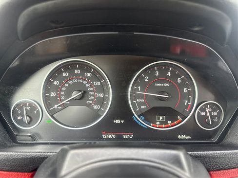 Used 2017 BMW 440i xDrive Convertible image 17