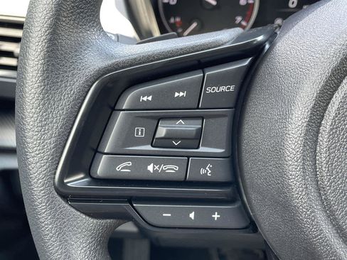 Used 2025 Subaru Crosstrek 2.0i Premium image 27