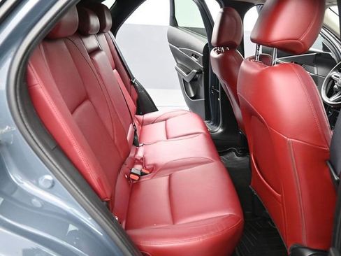 Used 2023 MAZDA CX-30 AWD 2.5 S w/ Preferred Package image 10