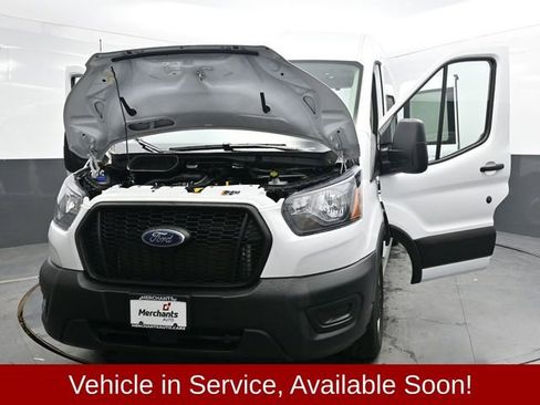 Used 2023 Ford Transit 350 XL image 41