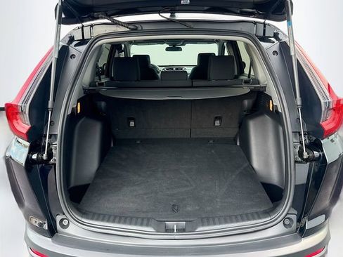 Used 2021 Honda CR-V EX image 27
