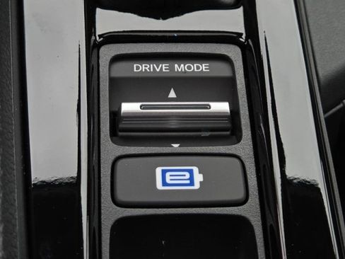 New 2026 Honda Accord EX-L image 20