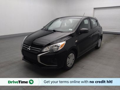 Used 2024 Mitsubishi Mirage ES
