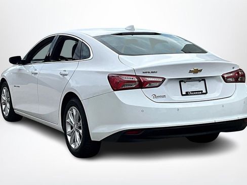 Used 2020 Chevrolet Malibu LT image 4