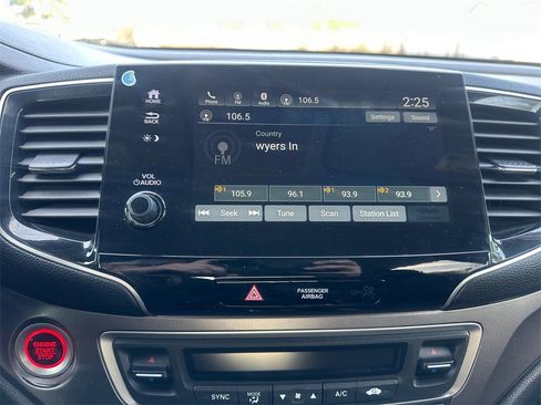 Used 2021 Honda Pilot EX image 20