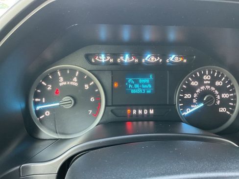 Used 2020 Ford F150 XLT image 18