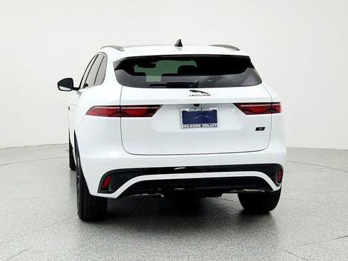New 2026 Jaguar F-PACE R-Dynamic S image 6