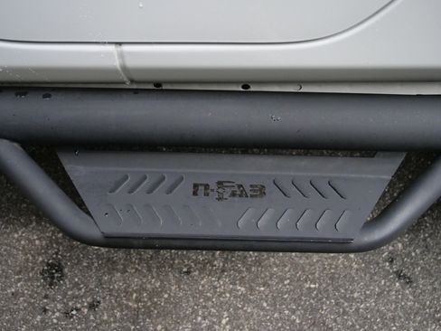 Used 2021 Jeep Gladiator Rubicon AWD/4WD image 27