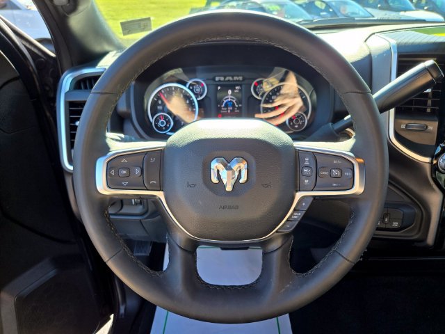 Used 2026 RAM 2500 Big Horn AWD/4WD image 31