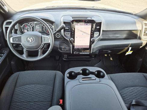 New 2026 RAM 2500 Tradesman image 9
