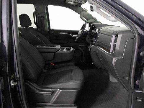 Certified 2023 Chevrolet Silverado 1500 LT image 37