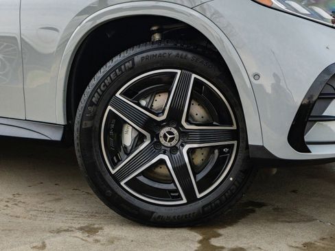 New 2026 Mercedes-Benz GLC 300 4MATIC image 2
