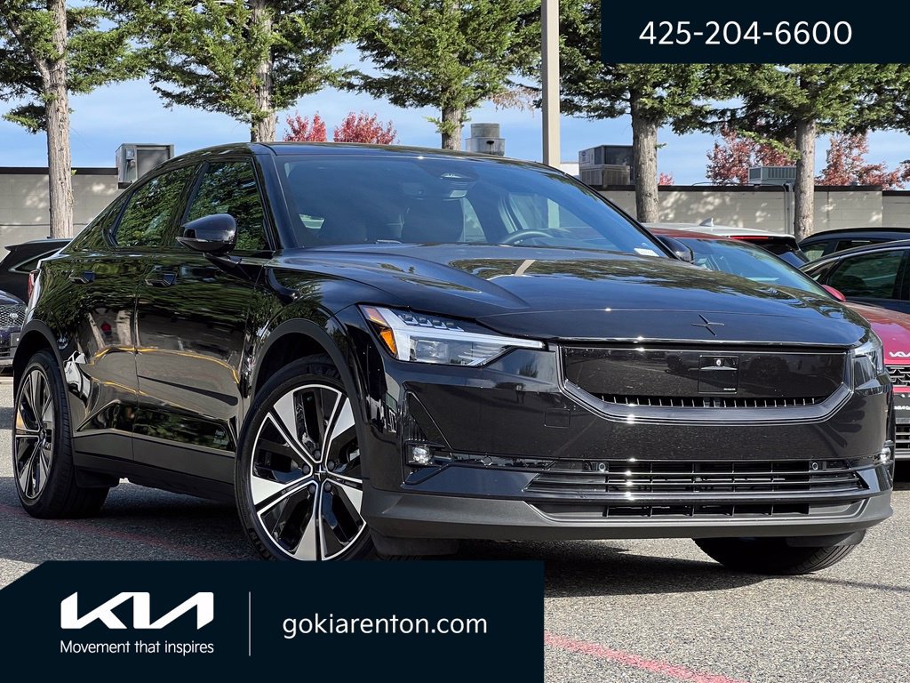 Used 2024 Polestar Polestar 2 AWD/4WD image 1
