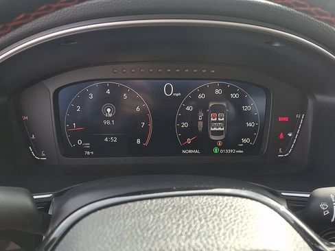 Used 2025 Honda Civic Si image 20
