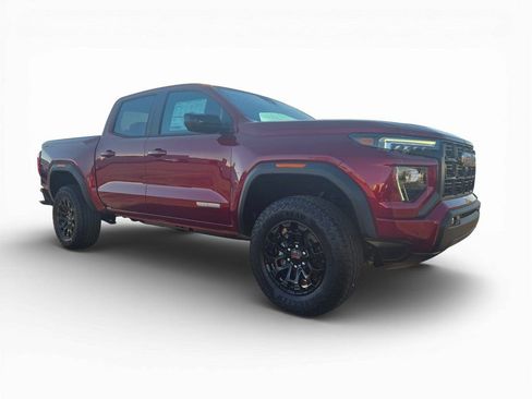 New 2026 GMC Canyon Elevation w/ Convenience Package RWD image 2