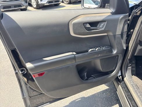 Used 2025 Ford Bronco Sport Big Bend AWD/4WD image 25