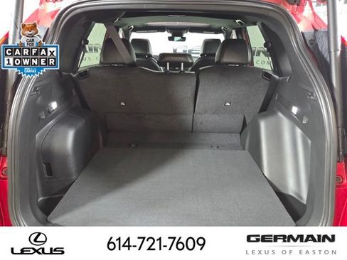 Used 2024 Honda CR-V Sport-L image 22