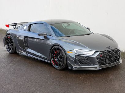 Used 2023 Audi R8 V10 GT