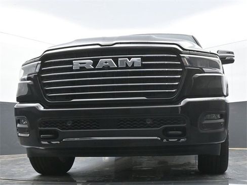 Used 2026 RAM 1500 Laramie w/ Laramie Southwest Edition image 41