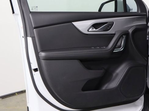 Used 2023 Chevrolet Blazer LT image 20
