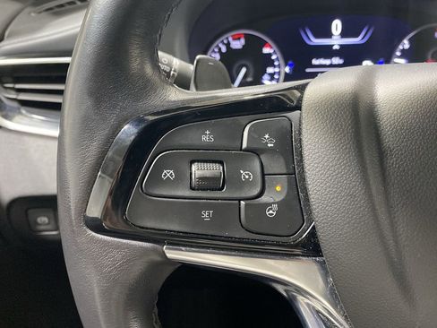 Used 2024 Buick Enclave Premium image 32