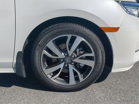 Used 2023 Honda Odyssey Touring image 10