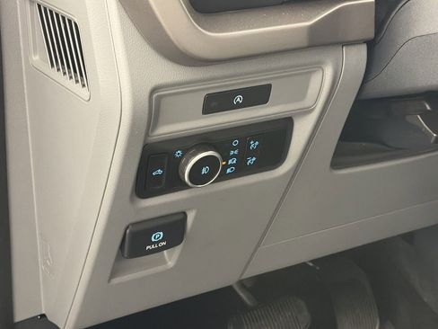 Used 2025 Ford F150 XLT w/ Equipment Group 301A Standard AWD/4WD image 11
