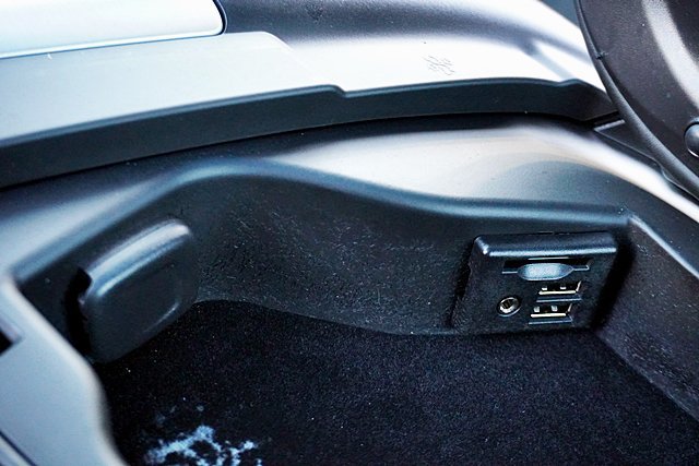 Used 2015 Chevrolet Corvette Stingray Coupe w/ 3LT Preferred Equipment Group RWD image 42