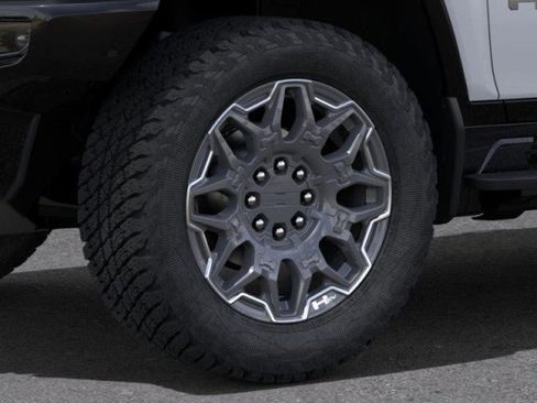 New 2025 GMC Hummer EV 3X image 9