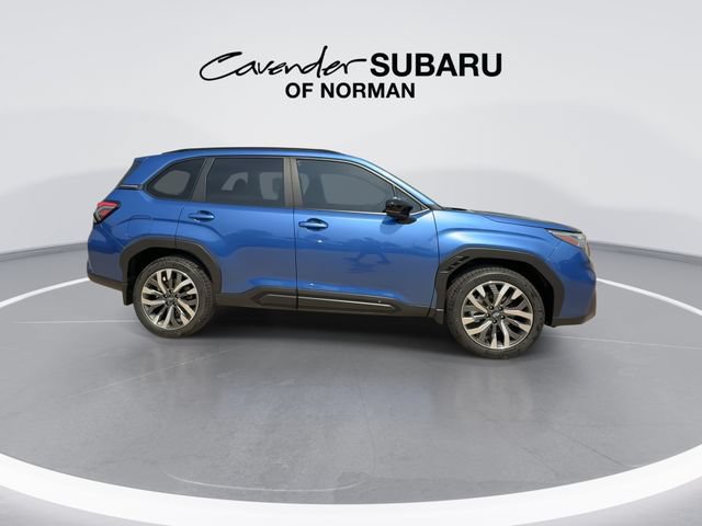 New 2026 Subaru Forester Touring AWD/4WD image 11