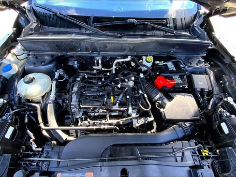 Certified 2023 Ford Bronco Sport Big Bend image 28