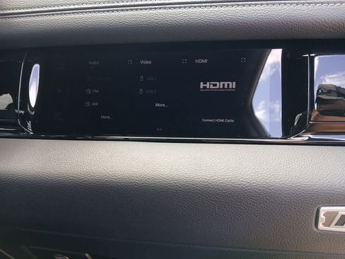 Used 2025 RAM 1500 Rebel w/ Rebel Level 2 Equipment Group AWD/4WD image 56