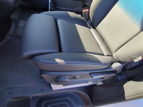 New 2026 Mercedes-Benz Sprinter 2500 image 4