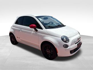 Used 2016 FIAT 500 Pop w/ Italia Package FWD 360° Tour