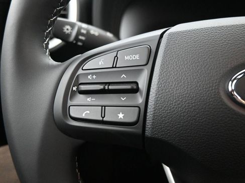 New 2026 Hyundai Venue SEL image 20