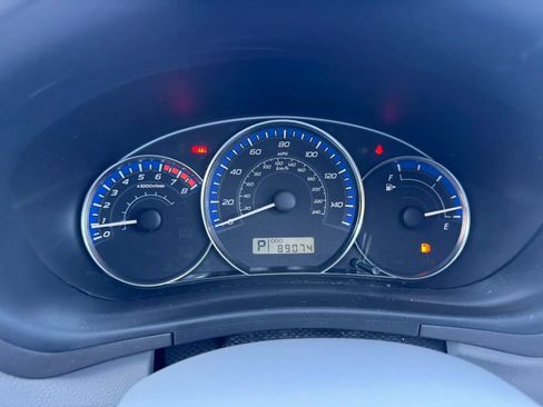 Used 2010 Subaru Forester 2.5X Limited AWD/4WD image 15