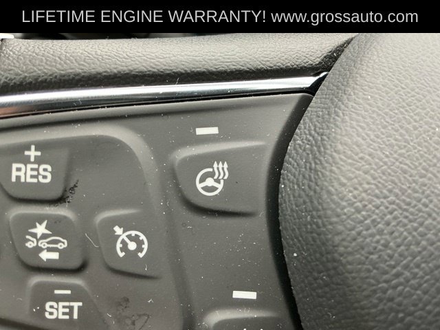 Used 2024 Chevrolet Equinox LT AWD/4WD image 24